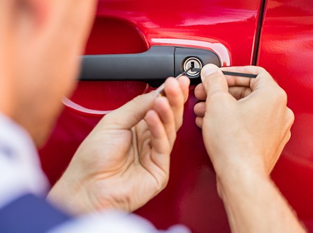 Automotive locksmith charlotte NC